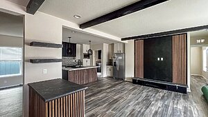 Alpha / Atmos 28603N Interior 90205