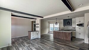 Alpha / Atmos 28603N Interior 90206