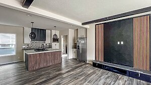Alpha / Atmos 28603N Interior 90207