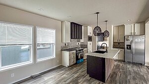 Alpha / Atmos 28603N Interior 90208