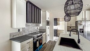Alpha / Atmos 28603N Interior 90209