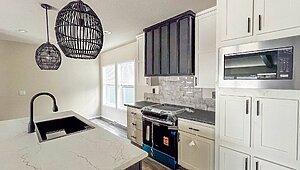 Alpha / Atmos 28603N Interior 90210