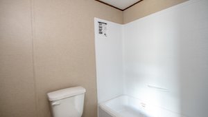 TRU Single Section / Delight Bathroom 4955