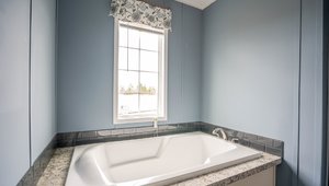 Deluxe Drywall / D-3604B Bathroom 9671