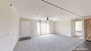 Deluxe Drywall / L-2523H Interior 12670