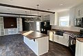Capital Series / The Madison 167832A Kitchen 30430