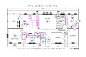 Franklin Homes / The Attic Layout 22980