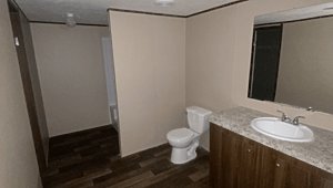 TRU Multi Section / Marvel Bathroom 46706