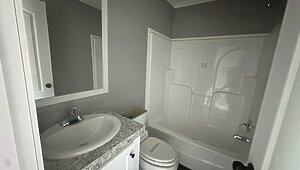 Pinnacle / 16763B Bathroom 73104