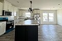 Signature Series / The Woodside DVHBSS-6603 Kitchen 73790