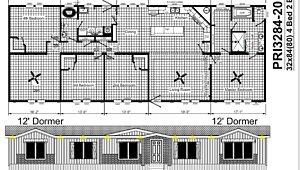 Prime / PRI3284-2010 No Category 74363