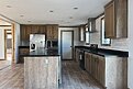 CSFL-3304 Susie Q / Timber Creek (DOUBLE) Kitchen 76140