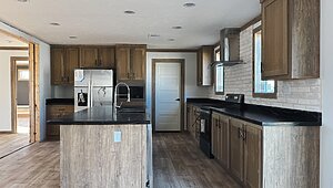 CSFL-3304 Susie Q / Timber Creek (DOUBLE) Kitchen 76140