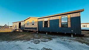 Prefab Series / The Lost Creek 1026-84-4-47 No Category 76992