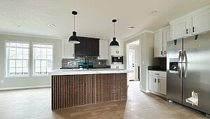 Premier / Cavco Kitchen 76977