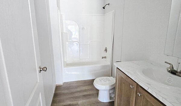 170PX32563-A / Cavco Phoenix (Double) No Category 86070