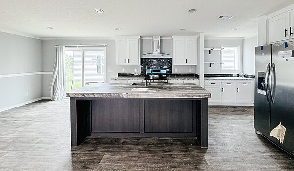 Edge 28604A / Destiny Homes (Double) No Category 82016