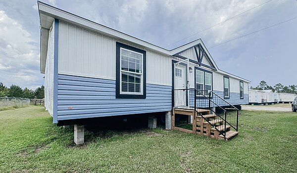 Edge 28604A / Destiny Homes (Double) No Category 82015