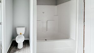 Edge 28604A / Destiny Homes (Double) No Category 82030