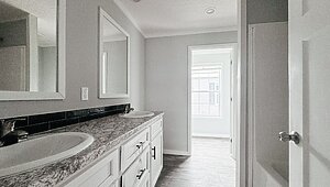 Edge 28604A / Destiny Homes (Double) No Category 82028