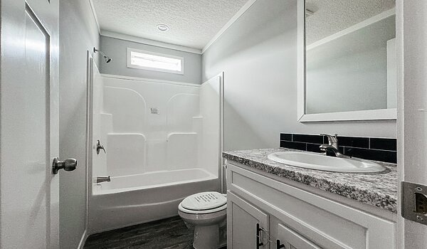 Edge 28604A / Destiny Homes (Double) No Category 82024