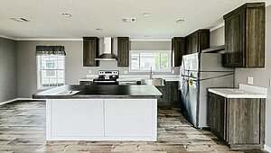 Pinnacle / 28704C Kitchen 81984