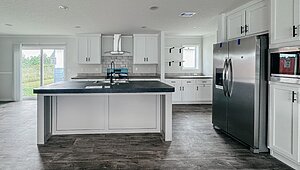 Edge / Admiral 28604A Kitchen 82033
