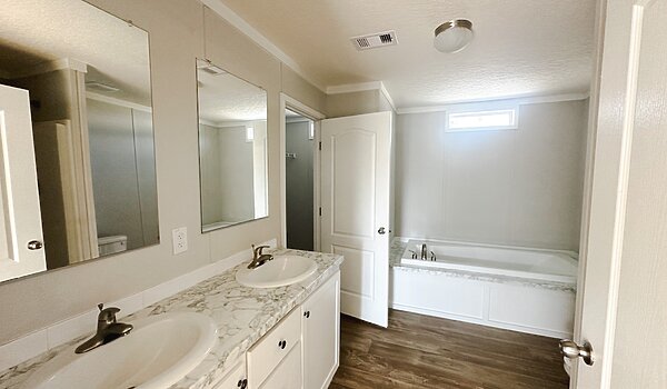 28684A / Destiny- Iron Ranch No Category 86121