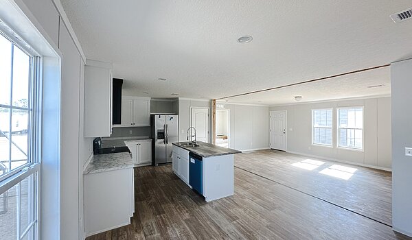 28684A / Destiny- Iron Ranch No Category 86123