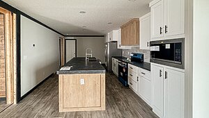 290LY28603A / Destiny Homes Kitchen 81967