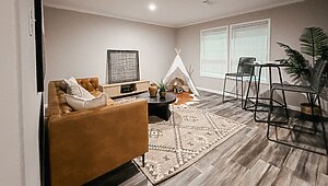 Casa Grande / Champion Ascend No Category 81022