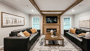 Casa Grande / Champion Ascend No Category 81019