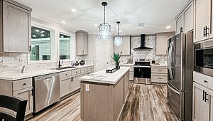 Casa Grande / Champion Ascend Kitchen 81018