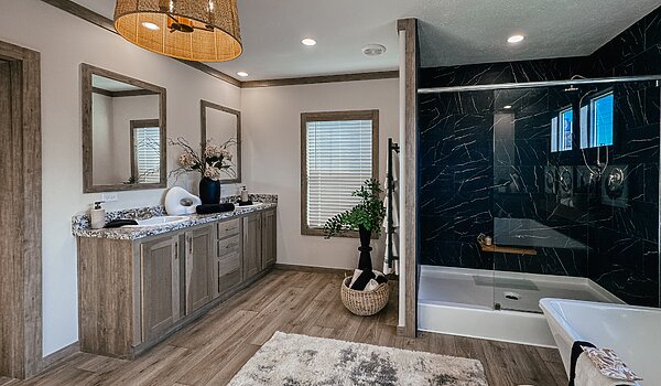 Creekside Series / The Highland Oak CS-3253 No Category 81554