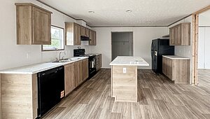 32764A / Cavco Phoenix Kitchen 82000