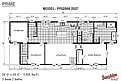 Prime / PRI2868-2027 No Category 81541
