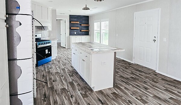The ARC 8000 9000 / ARC1680-8004 Kitchen 81857