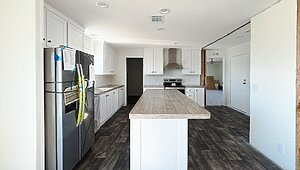 Pinnacle / 28764C Kitchen 84794