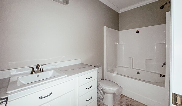 Prefab Series / Lilly II 5075-844-44 No Category 83283