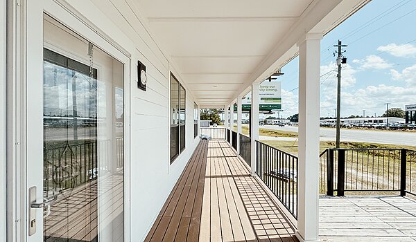 Prefab Series / Lilly II 5075-844-44 No Category 83272