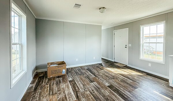 16603A / Cavco Iron Ranch No Category 83617