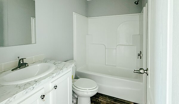 16603A / Cavco Iron Ranch No Category 83619
