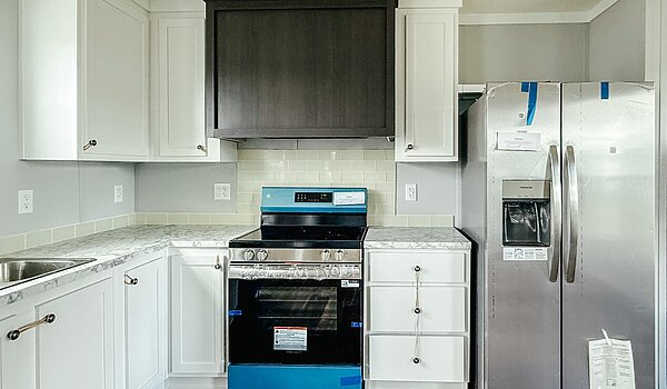 16603A / Cavco Iron Ranch No Category 83622