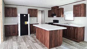 The Messi / Live Oak Super Star Runner Kitchen 85113