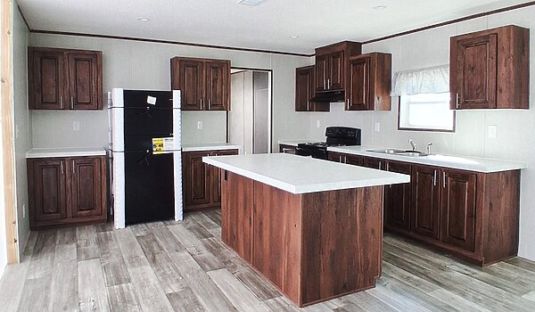 The Messi / Live Oak Super Star Runner Kitchen 85113