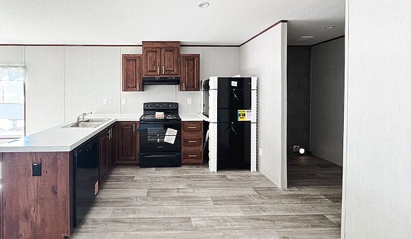 The Mahomes / Live Oak Super Star Kitchen 84812