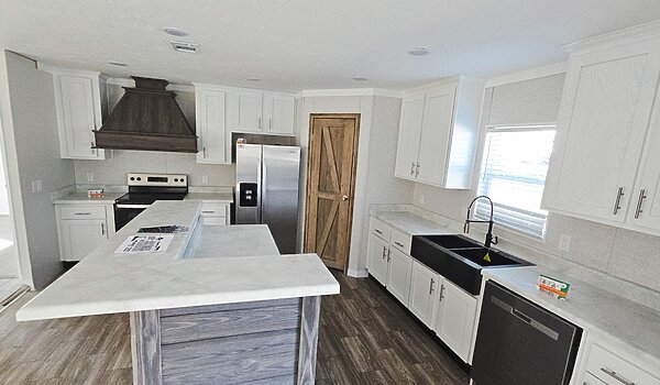 MDPG-32x70-SP / Kabco MDPG-Series Kitchen 85630