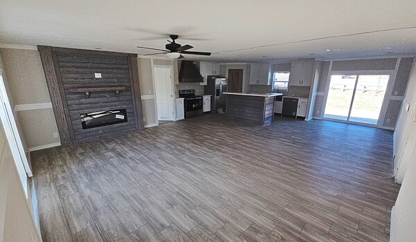 MDPG-32x70-SP / Kabco MDPG-Series No Category 85631