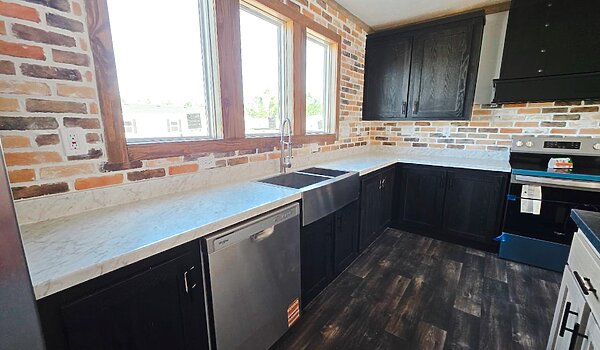 Creekside Series / The Delilah CSFL-3301 No Category 86103