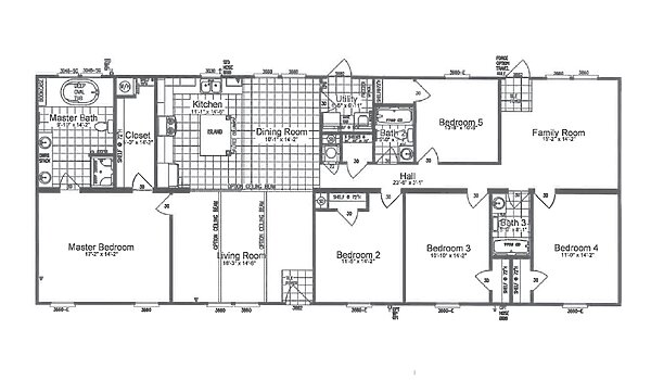 Timberline Elite 32765AB / Cavco No Category 85699